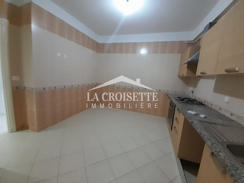 Appartement S+2 à Ain Zaghouan El Wahat